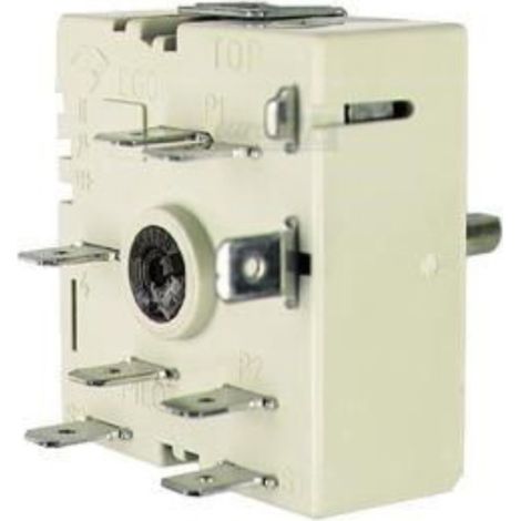 Regulador vitro Whirlpool