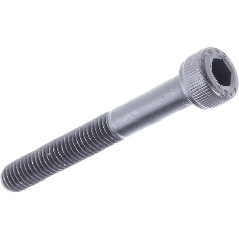 Vis à six pans creux, M5 x 40mm, en Acier ( Prix pour Boîte de 200 )