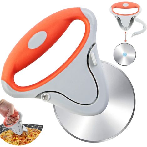 Coupe-pizza - 1 pièce