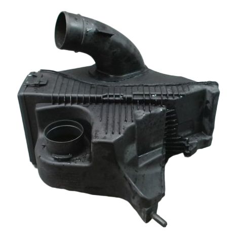 [PRODUIT D'OCCASION] Boitier Filtre A Air RENAULT Clio III Phase 1 2005-2009 ♻️ Ref Oe. 8200398989 - Garantie à vie (1/3)