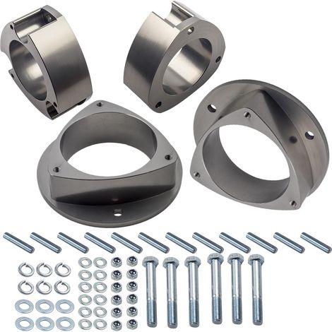 3+2'' Kit elevación de nivelación para Subaru Legacy Outback 1995-1999 (1/5)