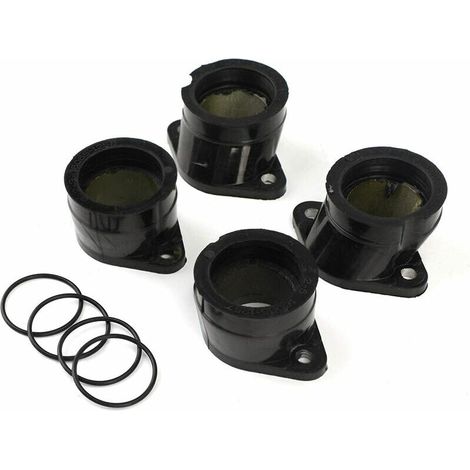 Carburateur d'admission pour Ka-wa-sa-ki ZR-7 ZR 750 C 16065-1256 57 58,DEBUNS (1/5)