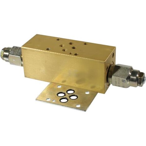 V谩lvula de equilibrado CB10HV1A1E100B00 NG06 DANFOSS CB10HVM03014 (1/4)
