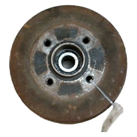 Tambour Arriere Gauche RENAULT Clio II Ph.2 01-06 [PRODUIT D'OCCASION]♻️432023259r (1/3)