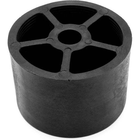 Blocs de kit de levage de carrosserie 2'' de haut x 3'' de large (1/4)
