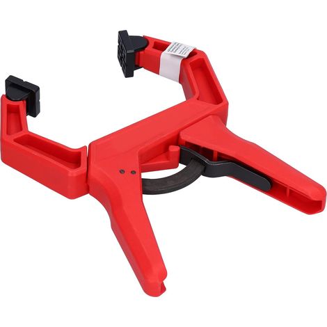 Pince à ressort de menuiserie ouverture 50mm/2", pour meuble (1/5)