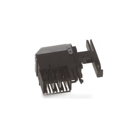Whirlpool - guarnizione oblo' - 480111100188 - 8058331111355