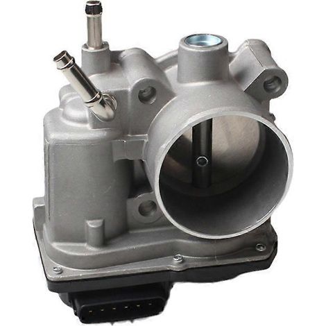 Corps de papillon compatible avec les véhicules Matrix 2005-2008 1.8L 220300D030 2203022041 220300D031 (1/5)