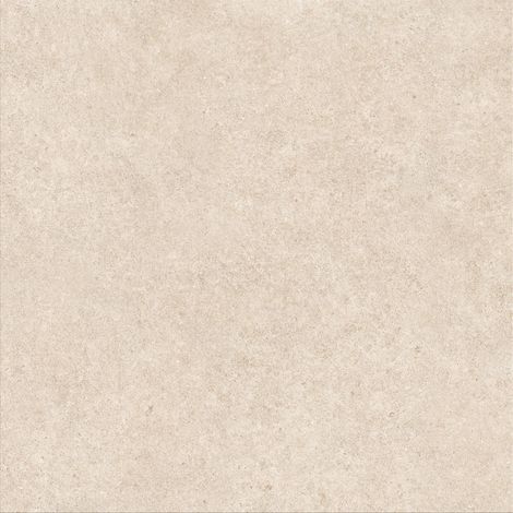 Carrelage effet Pierre Calcaire Beige Ivoire 120x120x0,9 cm Mat Domella - Sol et mur intérieur (vendu par carton de 2,88 m²) - RO'MA CARRELAGE