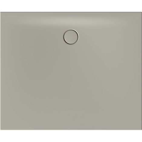 BetteFloor Side Duschwanne, 120x100cm, 3383-416