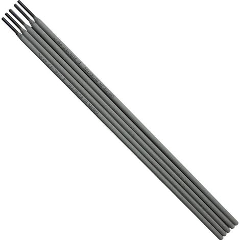 Castolin 316 L 3205 Edelstahlstangen 3,2 mm