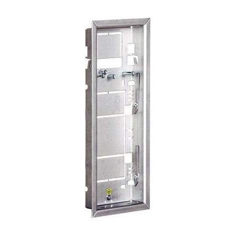 Aco CDN-R2-M Einbau-Rahmen aus Edelstahl (1/3)