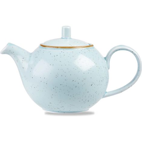 Pot à boissons en pierre Duck Egg - 426 ml - Finedine (1/5)