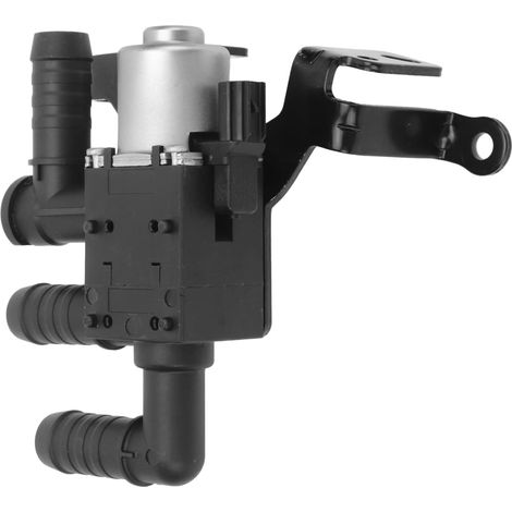 Vanne de régulation de chauffage DG13-18C310-AA en ABS/métal pour Ford Taurus 2.0L 2013-2018 – Contrôle précis du débit d’eau, compatible système de refroidissement d’origine (1/5)