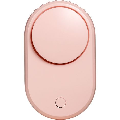 Ventilateur pour cils rechargeable, mini souffleur de cils portable électrique-AquaForge (1/5)
