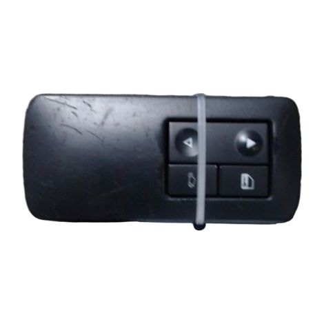 Commande Leve-glace Porte Avd OPEL Vectra 2004- [PRODUIT D'OCCASION]♻️24436379 (1/3)