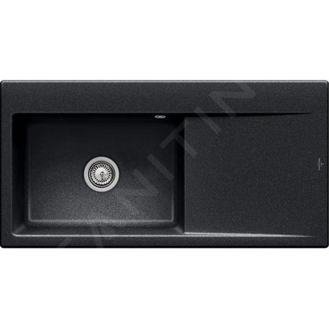 Villeroy & Boch 336201J0 EB-SP Subway Style 60 1000x510mm (1/4)