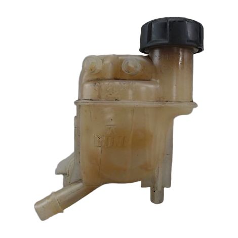 [PRODUIT D'OCCASION] Vase Expansion PEUGEOT 508 ♻️ Ref Oe. 1323he - Garantie à vie (1/2)