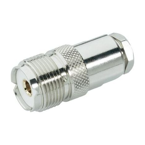 UNBEKANNT UHF-L TKUPPLUNG F R AIRCELL 7-KABEL