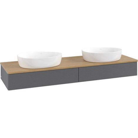 Villeroy & Boch K17111GK WTUS Antao K171 1600x190x500 mm (1/3)