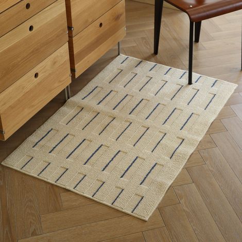 Fußmatten eignen sich für Schlafzimmer und Eingangsbereiche Fußmatten eignen sich für Wohnzimmer, Sofas, Couchtische und Teppiche.