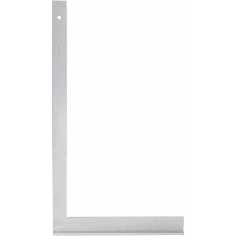 Escuadra Limit Ktownik acero zincado 600x300 mm (1/2)