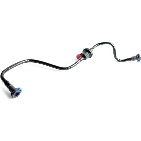 Kraftstoffdampfschlauch-Entlüftungsventil BV6Z9D289A für Ford Focus 2.0L ohne Turbo, schwarz (1/5)
