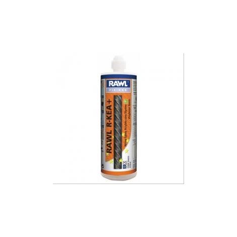 Résine de scellement RAWL R-KEA+ 410ml