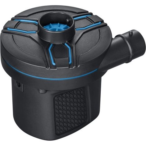 Bestway Pompe à air électrique prise 220 V et allume-cigare PowerTouch (1/5)