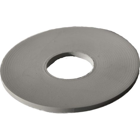 Glatter Dichtungsgummi außen Ø68 mm, innen Ø33 mm