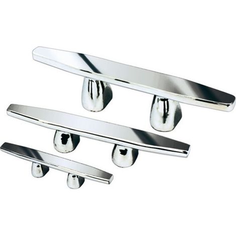 Bitta force in acciaio inox aisi 316 lunghezza mm 180