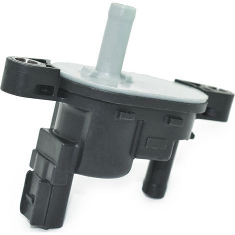 Magnetventil zur Kraftstoffdampf-Rückgewinnung für Honda Accord (8. und 9. Generation, 2,0-l-/2,4-l-Motoren). Teilenummer: 36162-RMX-A01. Tel.: 136200-7040 (1/5)
