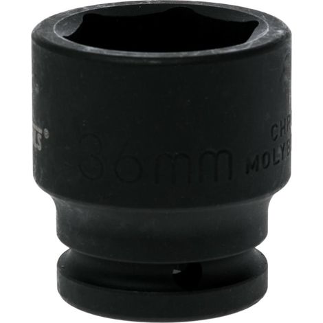 Clé à douille hexagonale, 3/4, 36mm TENGTOOLS 940536-C 114880909 (1/2)
