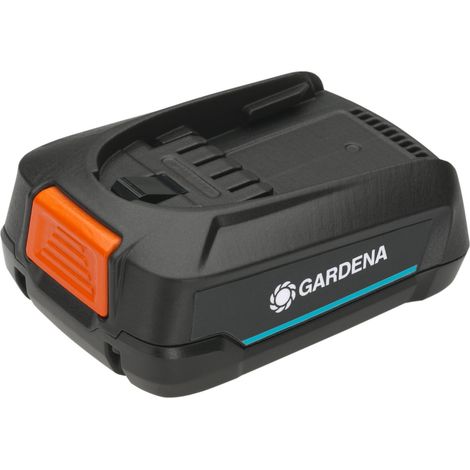 GARDENA Batteria di ricambio 18V/45 compatibile con gli utensili del sistema POWER FOR ALL(14903-20) (1/4)