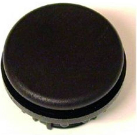 Eaton M22S-B Tappo di tenuta rotondo (Ø) 29.5 mm Nero 1 pz. (1/5)