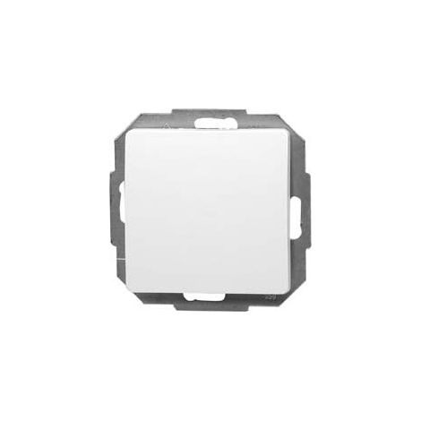 Universale Interruttore A / W, Upvision Bianco Arktis Sb