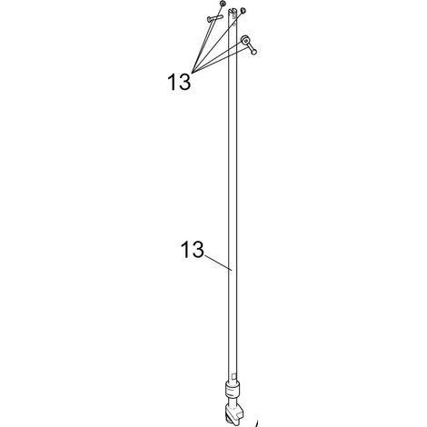 J200Sa Complete Release System FAAC