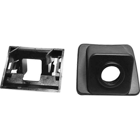 Soporte de fijación para cámara de visión panorámica trasera para Peugeot 308 3008 5008 4008 Citroën Berlingo C5 98138191XT 9813819080 (1/5)