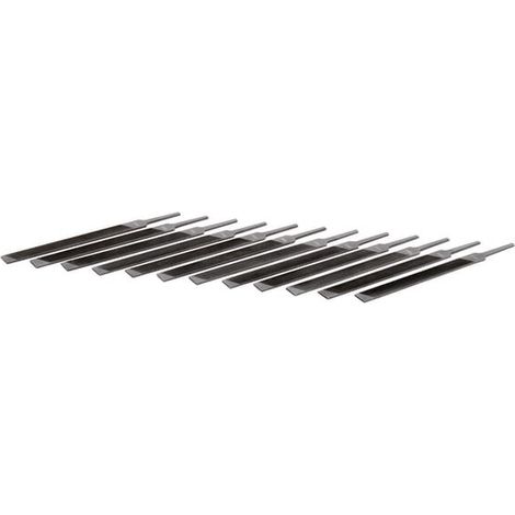 Limes plates 150mm GOPART 1506012GP (1/3)