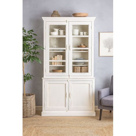 Vitrina Mango 122X43X230 111,10 Surtida Decape (1/2)