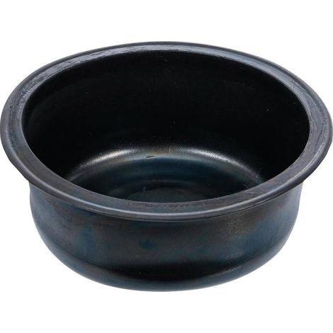 Membrane en Caoutchouc de Rechange - 21,2 x 8,6 x 22,8 cm - Compatible Art 8315 - Étanchéité et Durabilité - D-Work (1/5)