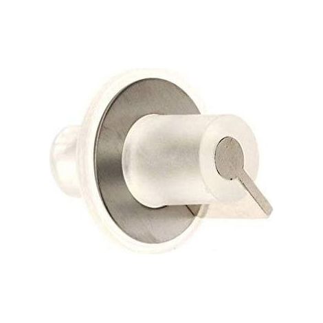 BOUTON MANETTE POUR CUISINIERE SMEG