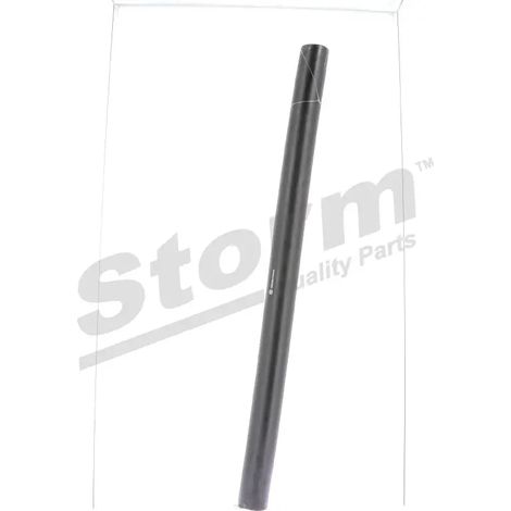 Raccord de tuyau, durite de radiateur (1/4)
