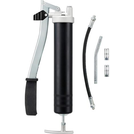 Pressol PRELIxx PRO 2014.1 M 10 x 1, FN-schwarz-ZBH-Set 9 14221211 Fettpresse