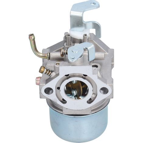 Vergaser mit Dichtungen, Ölfilterschlauch und Metallklemmensatz für Toro 38180, 38180C, 38181, 38185, 38185C und 38186 Schneefräsen (1/5)