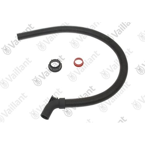 VAILLANT Tubo flessibile, tubo condensa VSC 126+196/2-C 140/150 e succ. Vaillant-Nr. , 0020038573