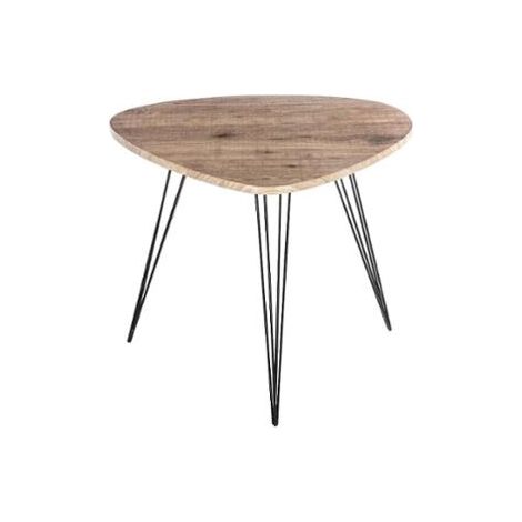 Tavolino Neile 69x54cm - Atmosphera créateur d'intérieur (1/4)