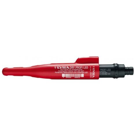 Matita LED Lyra Dry Profi Matita LED Lyra Dry Profi LYRA
