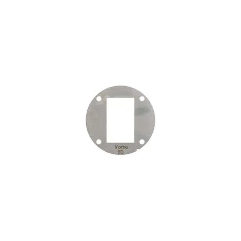 BRÖTJE Luftblende WGB 90, 656009