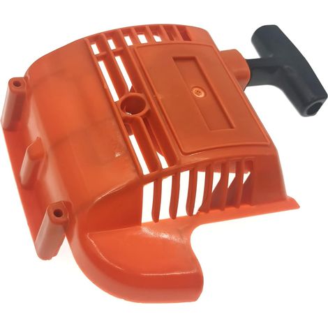 Rückstoßstarter 503852807 503852804 für Husqvarna 123 322 223L 325 323 326 327 Freischneider (1/5)